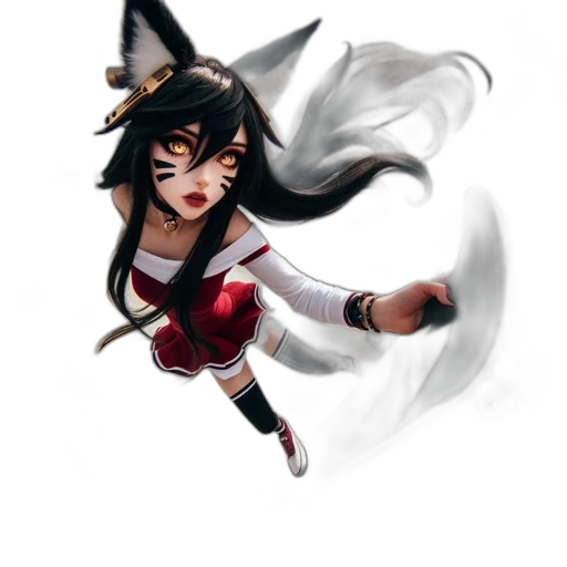 staff, weapon, dragon, fantasy art transparent PNG cut-out