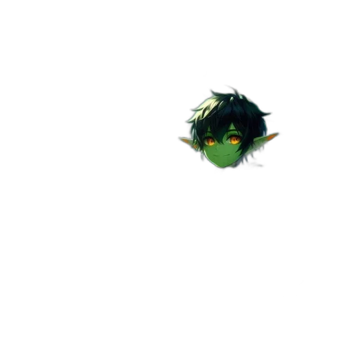 dragon, creature, animal, hair transparent PNG cut-out