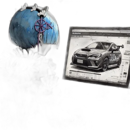 car, weapon, jewelry, tree transparent PNG cut-out