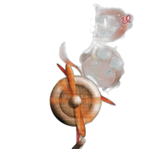 robot, creature, dragon, staff transparent PNG cut-out