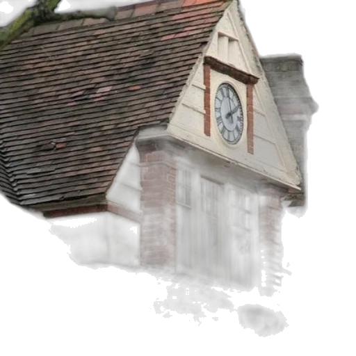 building, face, staff, umbrella transparent PNG cut-out