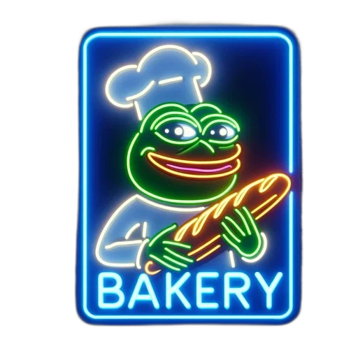 food, staff, weapon, pixel art transparent PNG cut-out
