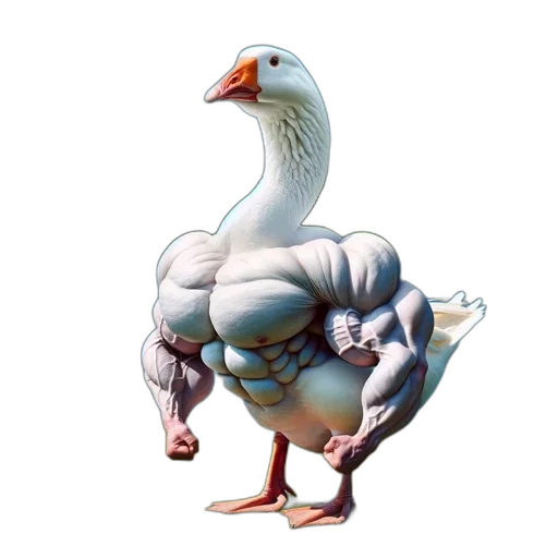 animal, creature, weapon, robot transparent PNG cut-out