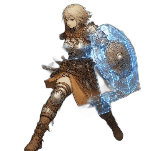 sword, weapon, staff, concept art transparent PNG cut-out