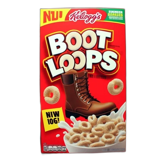 shoes, food, weapon, robot transparent PNG cut-out