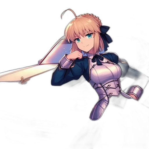 sword, weapon, staff, crown transparent PNG cut-out
