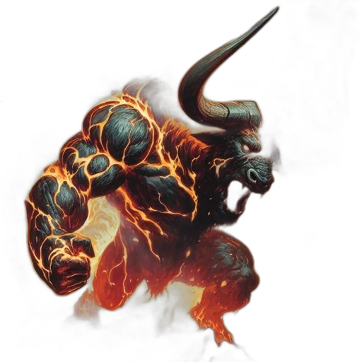dragon, creature, animal, concept art transparent PNG cut-out