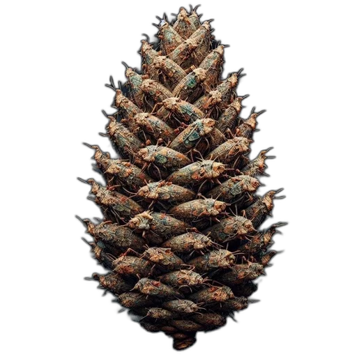 crown, tree, hair, food transparent PNG cut-out
