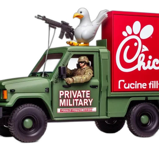 weapon, food, animal, miniature transparent PNG cut-out