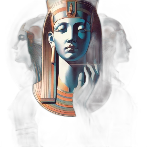 mask, jewelry, face, crown transparent PNG cut-out