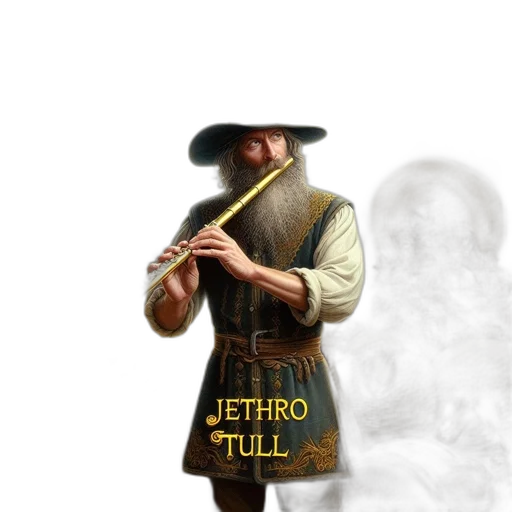 staff, jacket, weapon, bottle transparent PNG cut-out