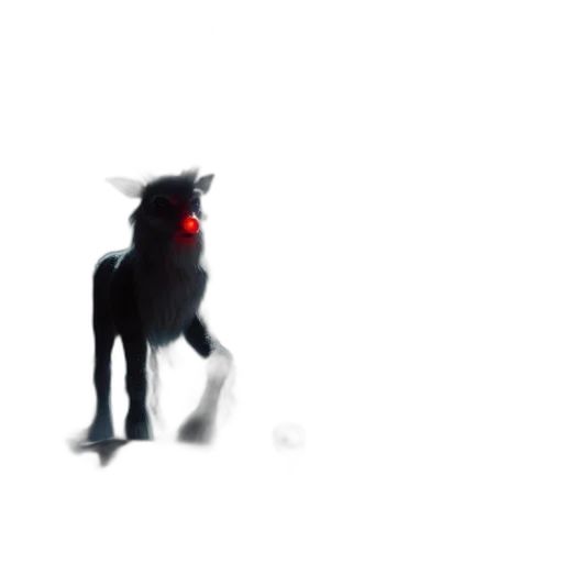 animal, creature, robot, dragon transparent PNG cut-out