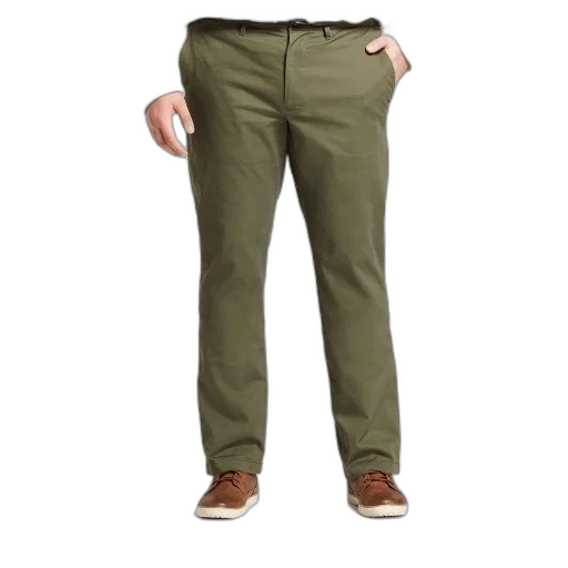 jacket, earth tones, green, person transparent PNG cut-out