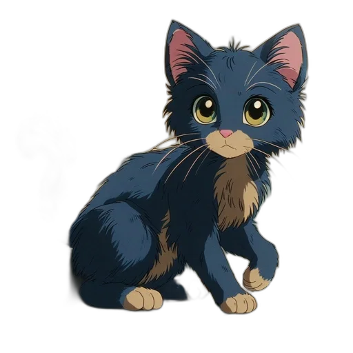 animal, creature, staff, concept art transparent PNG cut-out