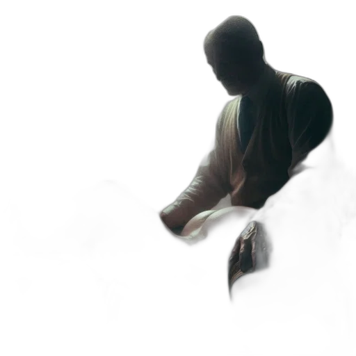 staff, sword, weapon, robot transparent PNG cut-out
