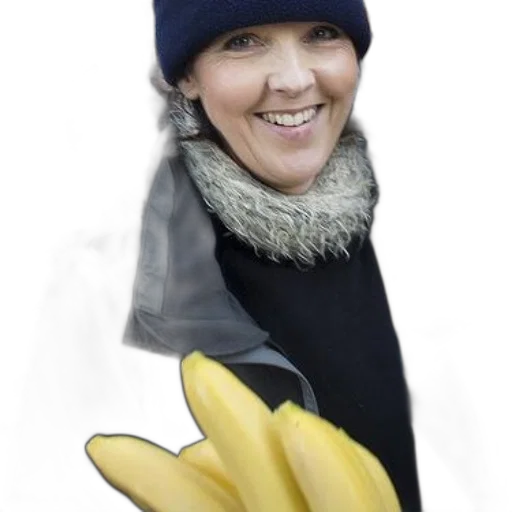 hat, staff, animal, food transparent PNG cut-out