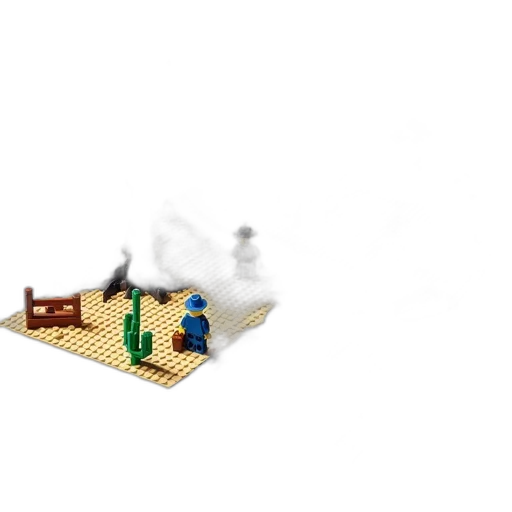 furniture, dragon, robot, hat transparent PNG cut-out