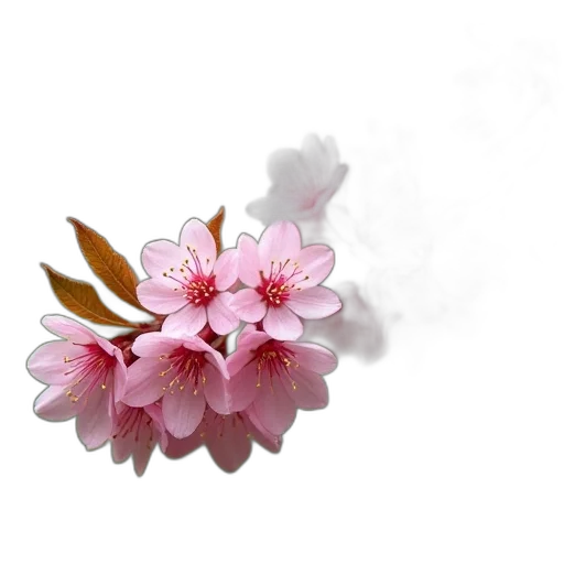 flower, jewelry, crown, staff transparent PNG cut-out