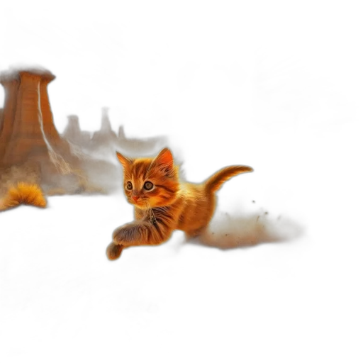 animal, creature, dragon, weapon transparent PNG cut-out