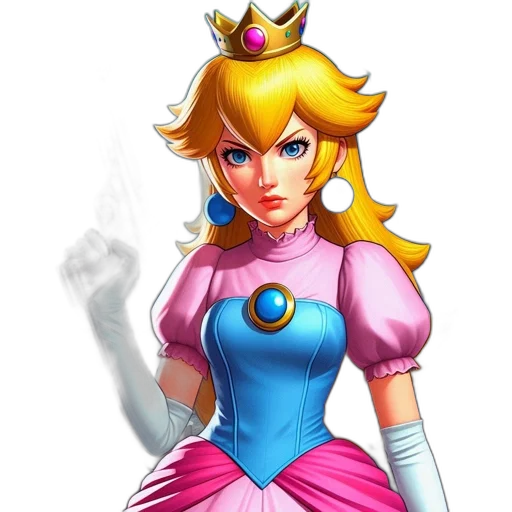 crown, dress, staff, jewelry transparent PNG cut-out