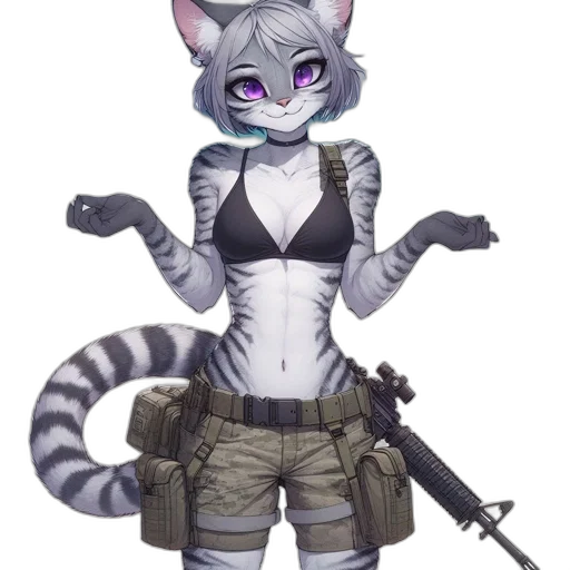 weapon, staff, animal, concept art transparent PNG cut-out