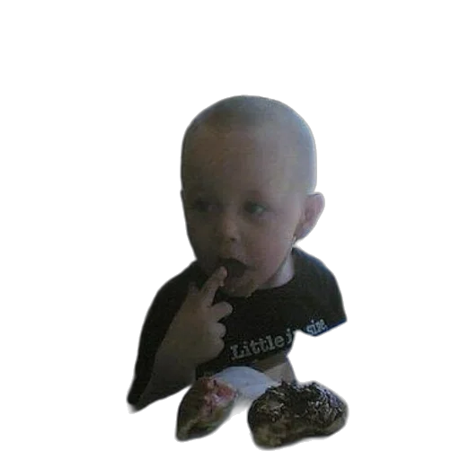 face, creature, staff, animal transparent PNG cut-out