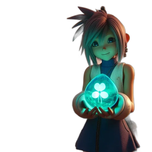 mask, weapon, staff, jewelry transparent PNG cut-out