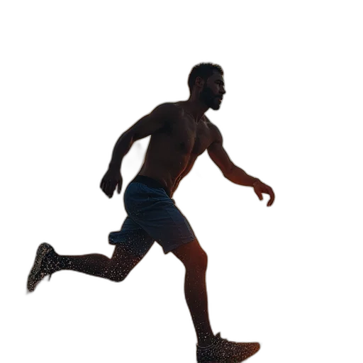 photorealistic, 3d render, concept art, quote transparent PNG cut-out