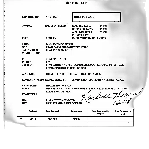 document, titled, control, slip transparent PNG cut-out