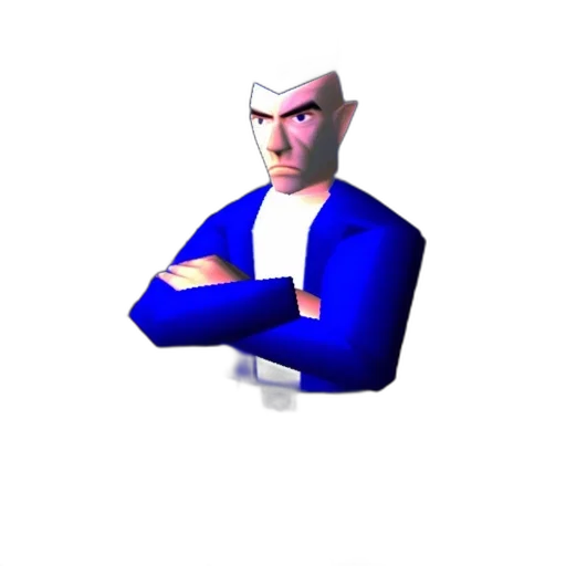 robot, staff, jacket, face transparent PNG cut-out
