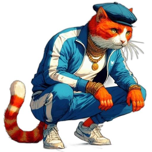 staff, animal, concept art, pixel art transparent PNG cut-out