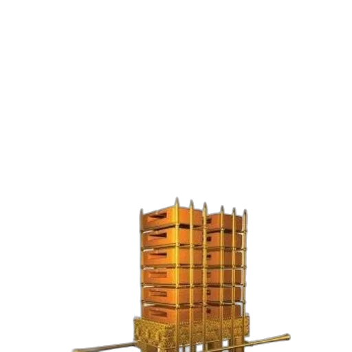furniture, weapon, building, staff transparent PNG cut-out