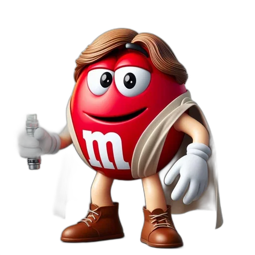 robot, food, animal, staff transparent PNG cut-out
