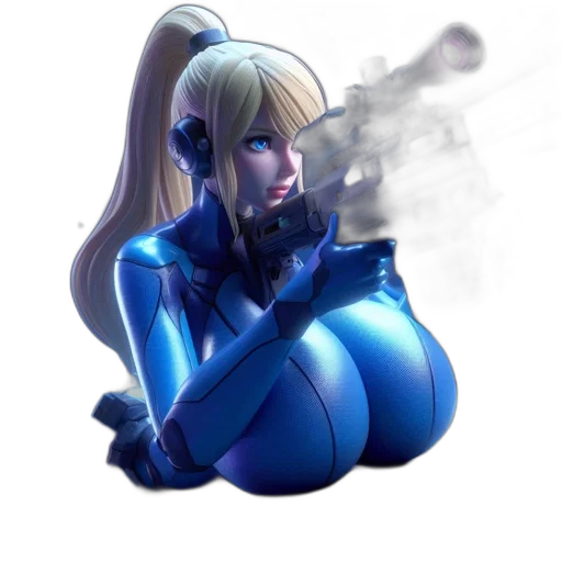 weapon, robot, staff, concept art transparent PNG cut-out