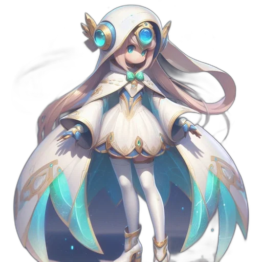 staff, dragon, mask, creature transparent PNG cut-out
