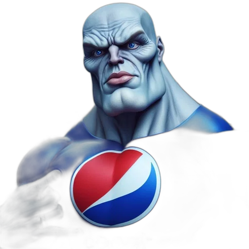 food, bottle, face, creature transparent PNG cut-out