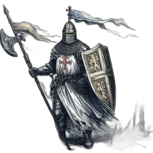 sword, staff, concept art, fantasy art transparent PNG cut-out