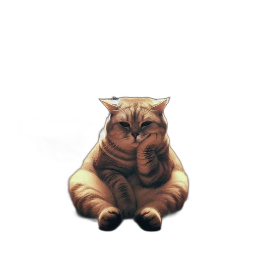 animal, creature, staff, umbrella transparent PNG cut-out