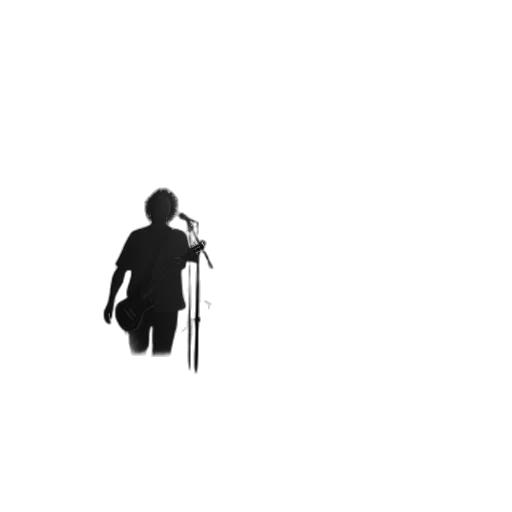 robot, umbrella, staff, sword transparent PNG cut-out