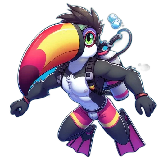 staff, robot, weapon, concept art transparent PNG cut-out