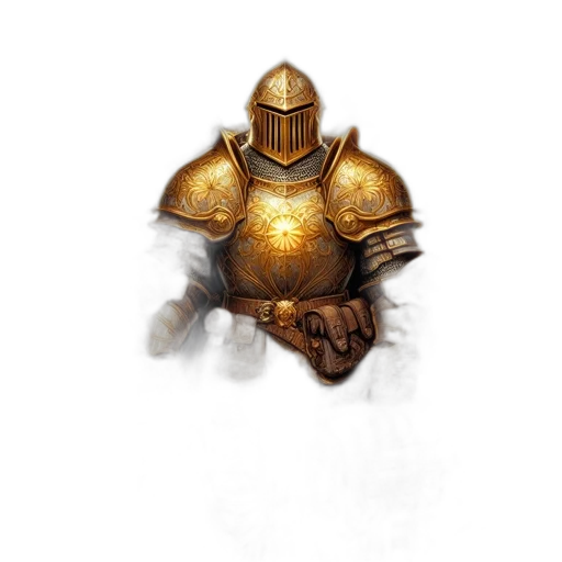 robot, crown, sword, weapon transparent PNG cut-out