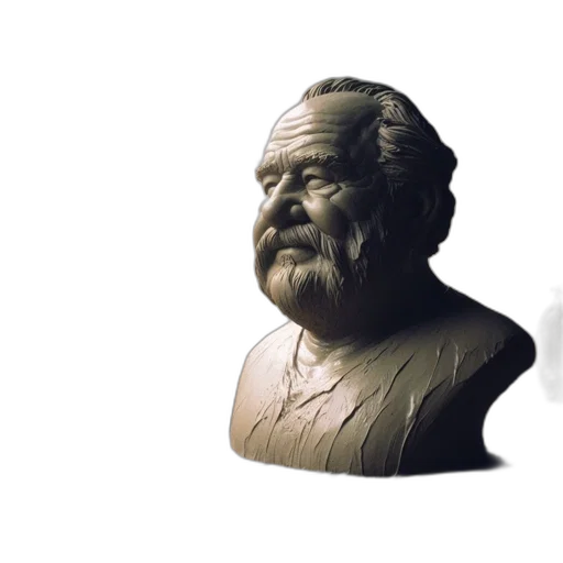 face, mask, crown, creature transparent PNG cut-out
