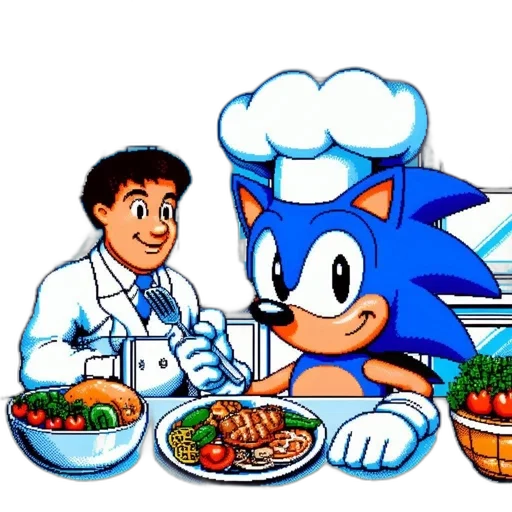 food, animal, robot, staff transparent PNG cut-out