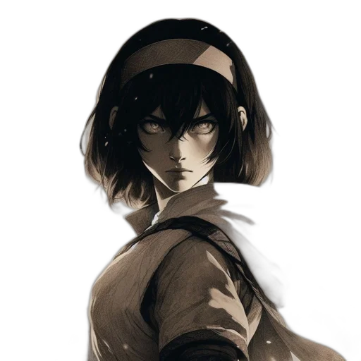 hat, face, mask, staff transparent PNG cut-out