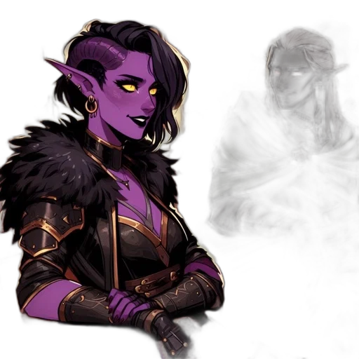 staff, concept art, fantasy art, pixel art transparent PNG cut-out