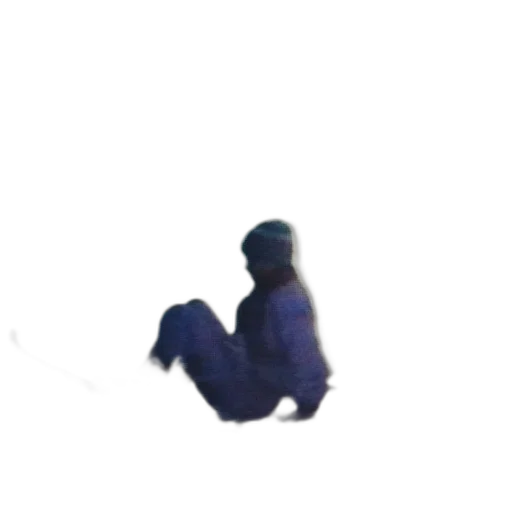 creature, robot, animal, face transparent PNG cut-out