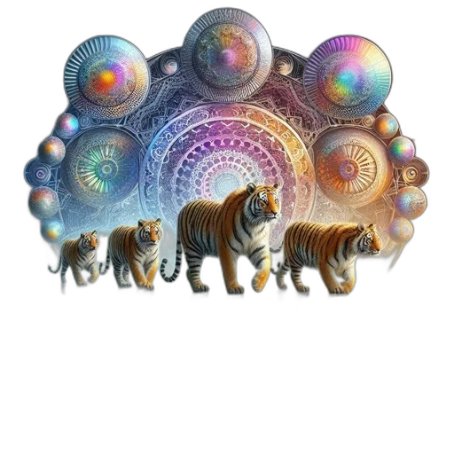 jewelry, animal, creature, crown transparent PNG cut-out