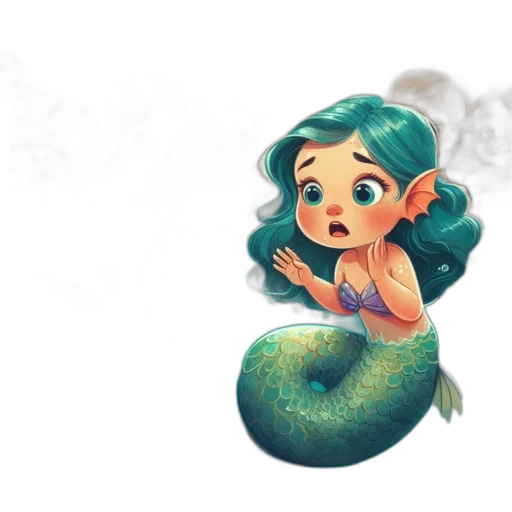 concept art, watercolor, fantasy art, pixel art transparent PNG cut-out