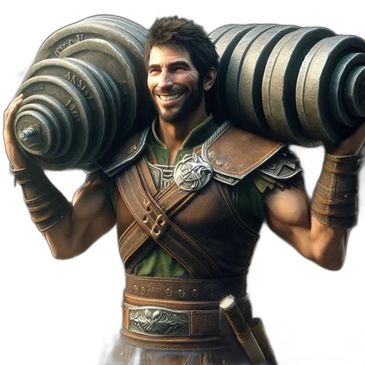 weapon, sword, staff, concept art transparent PNG cut-out