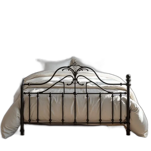 furniture, crown, 3d render, photorealistic transparent PNG cut-out